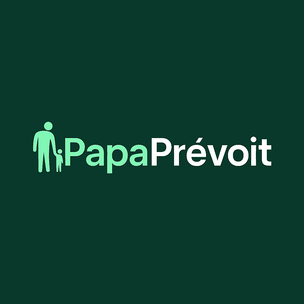 PapaPrévoit